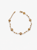 Fleur Pearl Bracelet