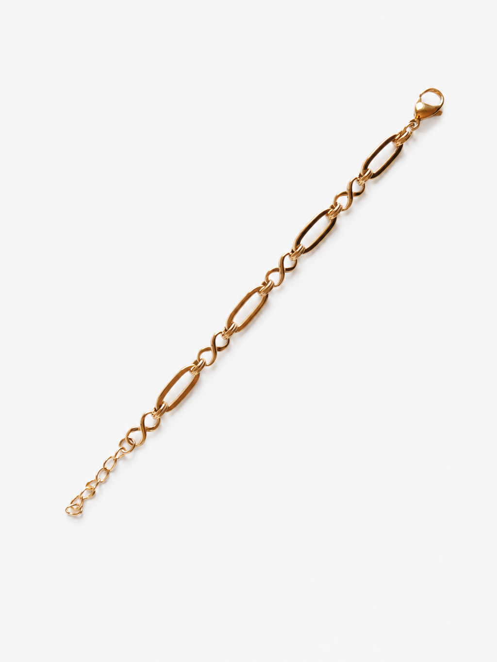 Aurelia Link Bracelet