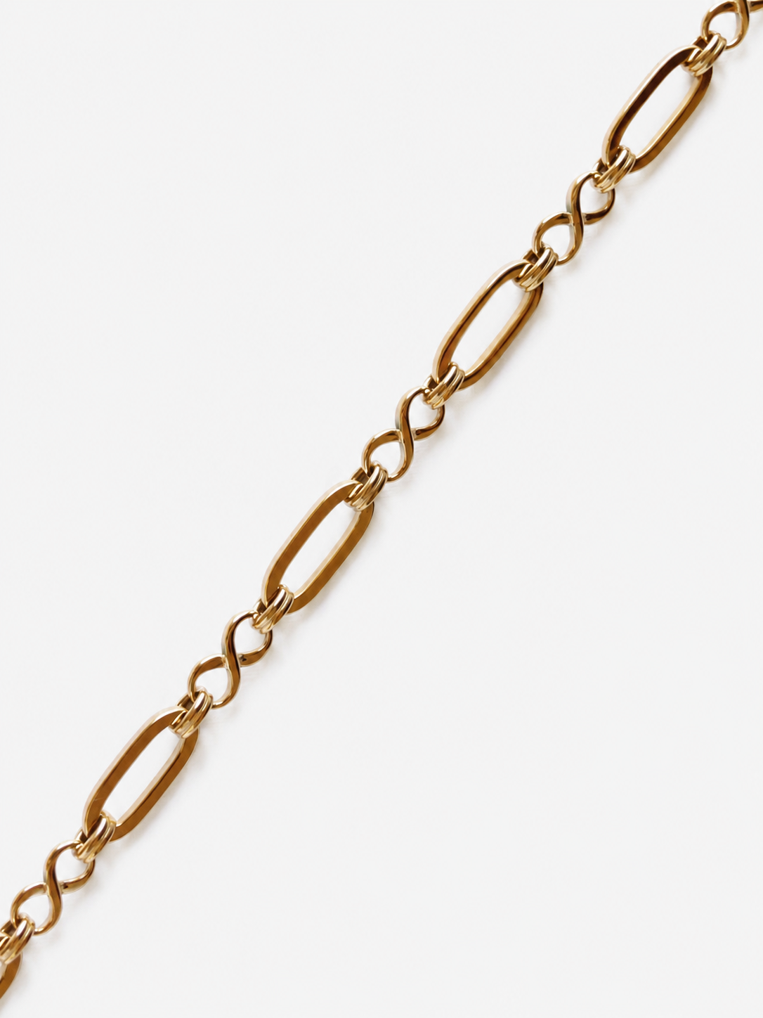 Aurelia Link Bracelet
