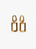 Aurelia Link Earrings