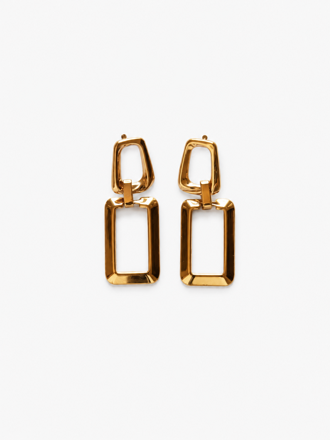 Aurelia Link Earrings