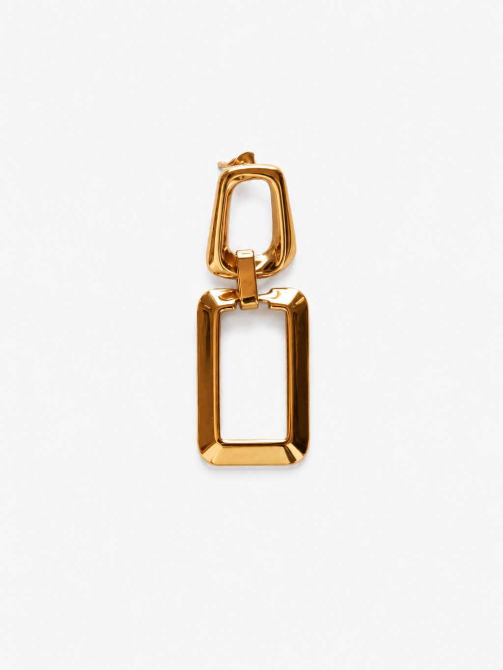Aurelia Link Earrings