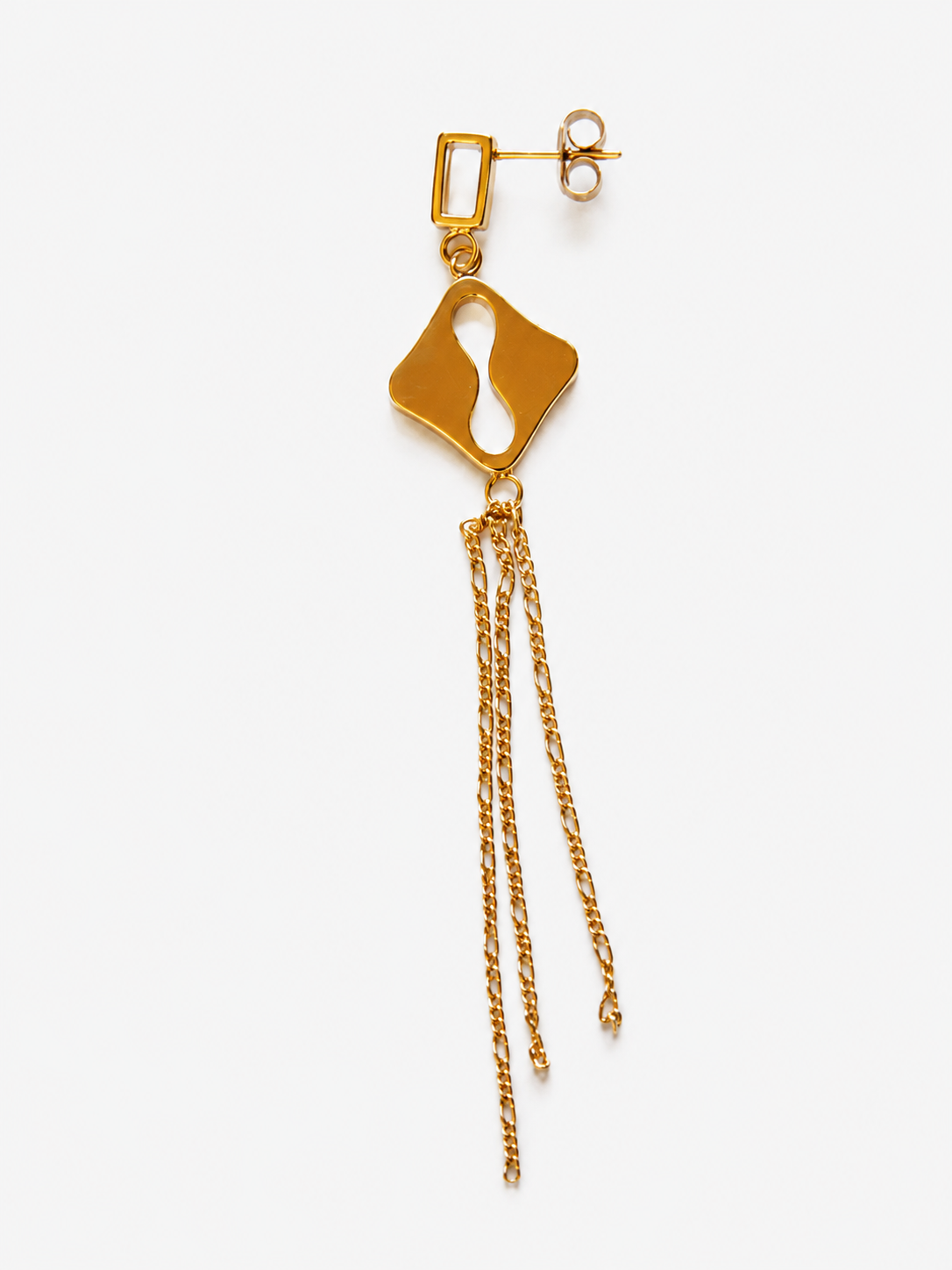 Celeste Tassel Earrings