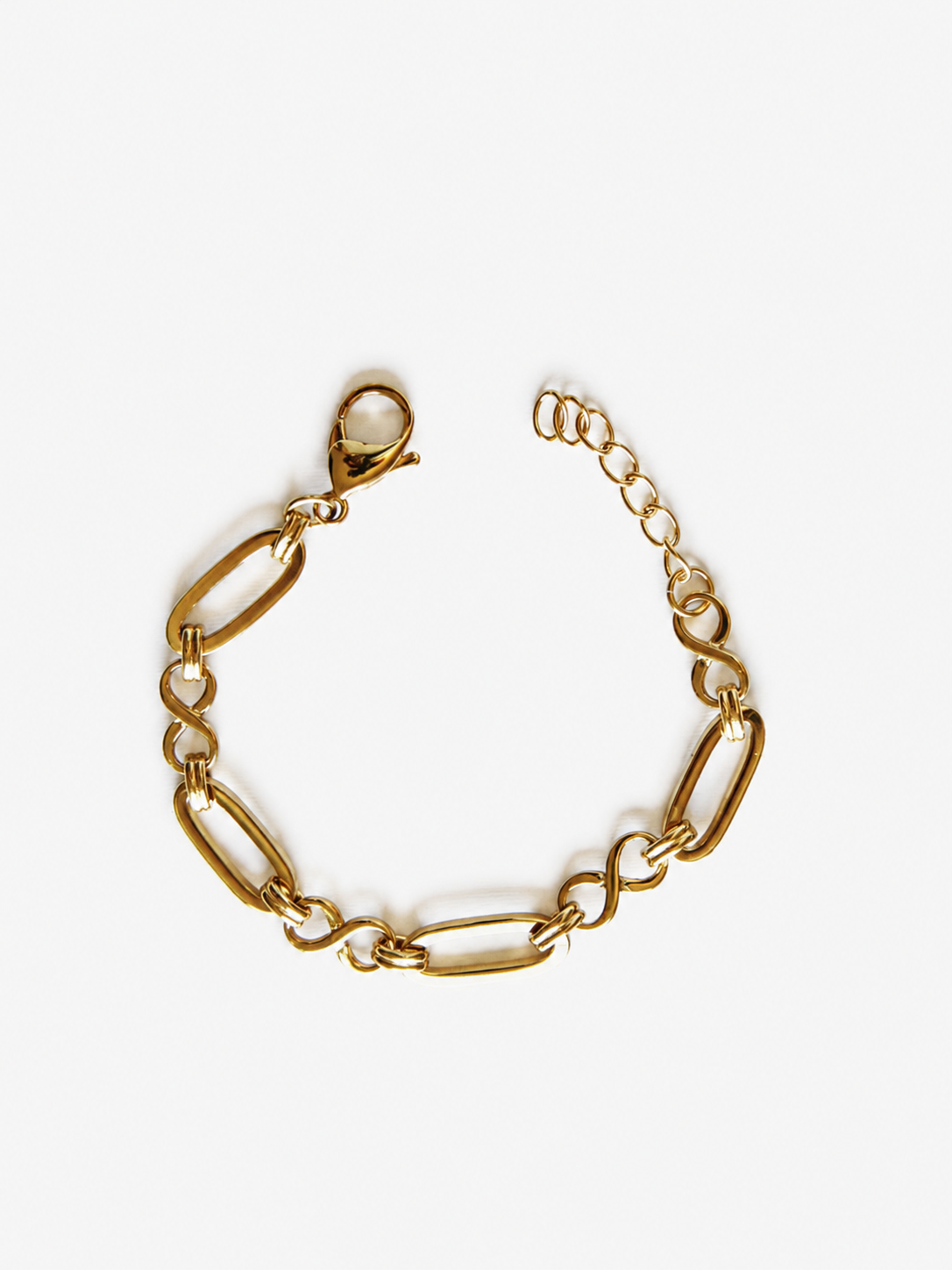 Aurelia Link Bracelet